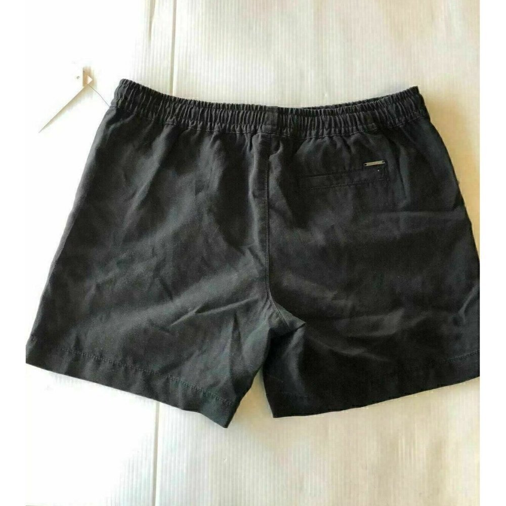 Calvin Klein Jeans Women's Utility Shorts Size 2 - Picture 5 of 6